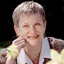 Anita Borg