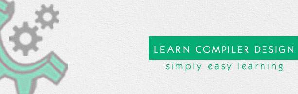 Compiler Designs Tutorial