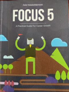 Focus 5