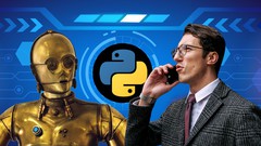 Python for Data Science & Machine Learning: Zero to Hero