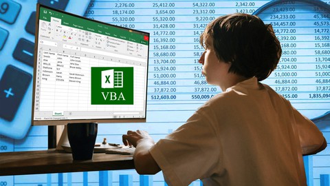 Excel VBA pour débutants Formation pas à pas sur Excel VBA