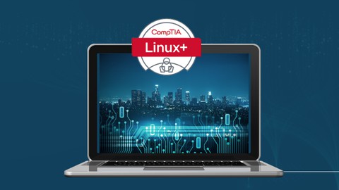 CompTIA Linux Plus Complete Guide