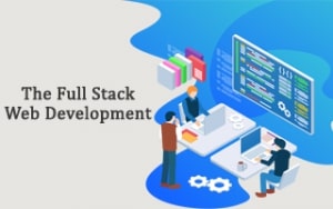 Full Stack Web Development Course