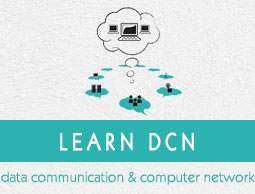 Data Communication and Computer Network