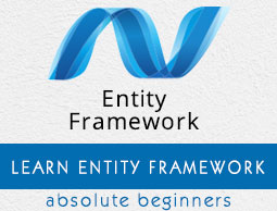 Entity Framework Tutorial