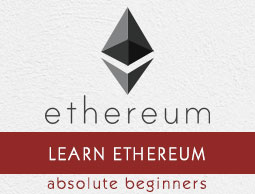 Ethereum Tutorial