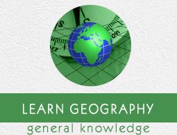 geography