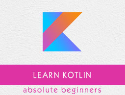 Kotlin Tutorial