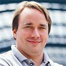 Linus Torvalds