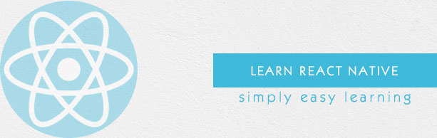 React Native Tutorial