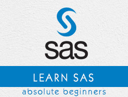 SAS Tutorial