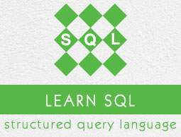 SQL Logo