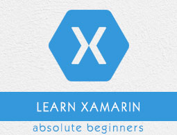 Xamarin Tutorial