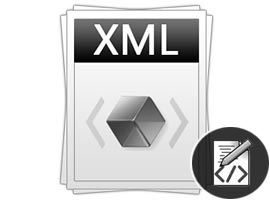 Online XML Editor