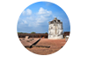 Aguada Fort