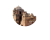 Chittorgarh Fort