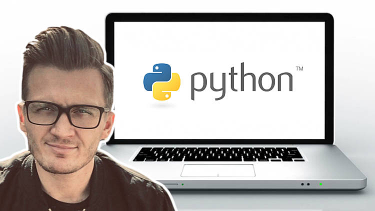 The Complete 2023 Python Bootcamp - Automate Anything!