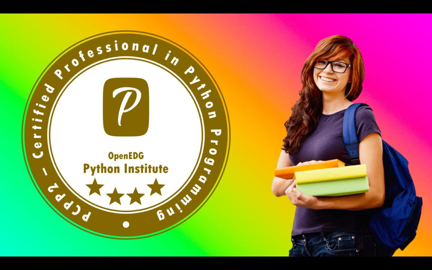 PCPP2 – Certified Professional in Python Programming 2