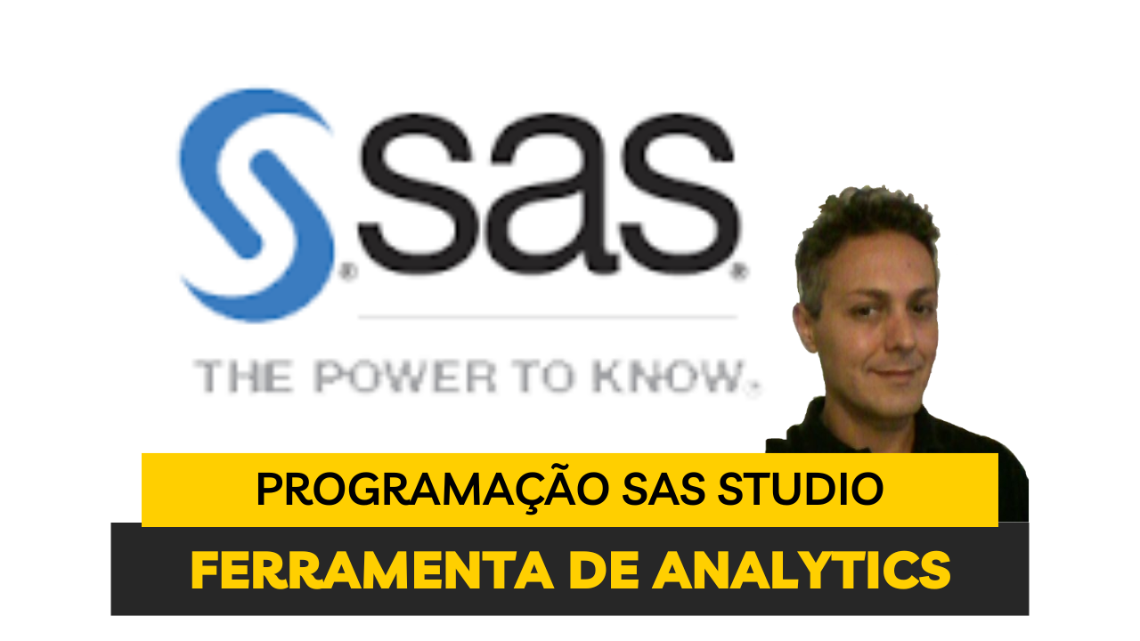 sas studio course