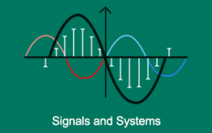 Signals and Systems Online Course