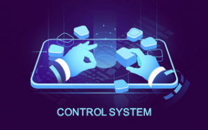 Control System Online Course