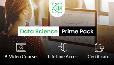 Data Science Certification