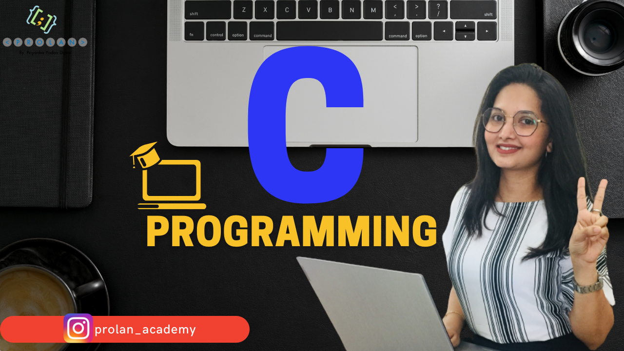 Learn C Programming from Scratch and Master the Language