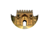 Rohtasgarh Fort